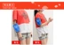 2018 mới đa chức năng túi xách cánh tay túi 5,5 inch túi điện thoại di động túi cổ tay túi thể thao thể dục chạy túi túi đựng điện thoại để chạy bộ Túi xách