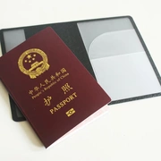 Hộ chiếu du lịch người giữ hộ chiếu minh bạch người giữ hộ chiếu