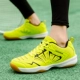 Giày cầu lông chính hãng Mẫu nam và nữ 2021 Mùa hè mới Mạng mỏng thoáng khí Giày bóng chuyền thoáng khí