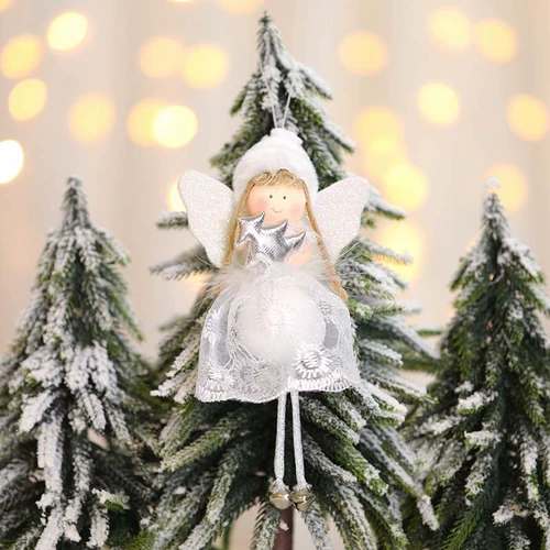 Милая подвеска, кукла, декор