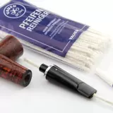 Столовая импортируется из Vauen Huayun Tongzhong Табак табак Хлопок Очистка и очистка хитцера