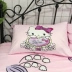 40 * 60cm nhung san hô nhỏ vỏ gối 48x74 tùy chỉnh baby baby flannel 30 * 50 trẻ em Độc pha lê - Gối trường hợp