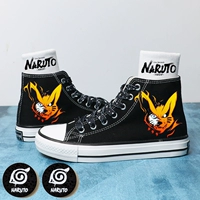 Пламя черное