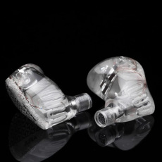 Проводные HiFi наушники aful/致音 magicone平衡电驱动铁hifi发烧有线入耳式监听流行耳机