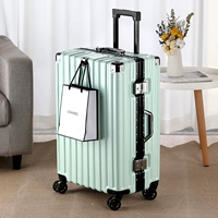 Модели зеленого крюка Mint [армирование алюминиевая рамка+двойное падение против слов]