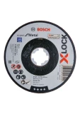 Bosch Bosch X-Lock125x1.6x22,23 Металлическая резка Таблет