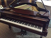 [Steinway grand piano] Đàn piano cổ điển Steinway, sự lựa chọn của một nghệ sĩ tài năng nhỏ