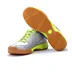 [Giải phóng mặt bằng] Giày cầu lông Wilson sẽ giành được đôi giày cầu lông bão Giày thể thao nam - Giày cầu lông Giày cầu lông