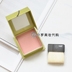 Lợi ích Pui Ling Fei Dandelion Powder 7g Phấn má năng lực sửa chữa bột lỏng bột lỏng phấn má colourpop Blush / Cochineal
