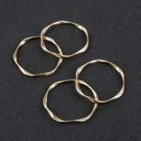 Большой размер приблизительно 42 мм 4 штук/упаковка