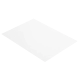 Deli Stationery Deli 3819 Пластиковая пленка A4 Большие пластиковые наборы для уплотнения 70 мик 100 листов