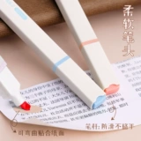 Бесплатная доставка, бесплатная -Беспланая S743 мягкая головка