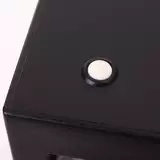 Бесплатная доставка 9775 Настольный шкаф файловой шкаф пластиковый флотный шкаф A4