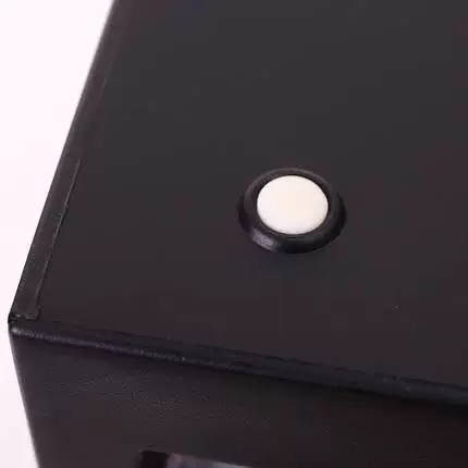 Бесплатная доставка 9775 Настольный шкаф файловой шкаф пластиковый флотный шкаф A4