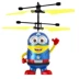 Xiao Huangren máy bay sạc kháng rơi xuống tay cảm biến máy bay sẽ bay treo RC máy bay trực thăng trẻ em đồ chơi cậu bé