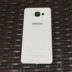 bìa kính Samsung A9100 A9000 A7100 pin bìa sau khi bản gốc kính phía sau vỏ điện thoại nhà A5100 - Phụ kiện điện thoại di động ốp lưng oppo a37 Phụ kiện điện thoại di động