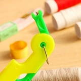 Многоцветный маленький комплект, портативная сумка, коробка для хранения