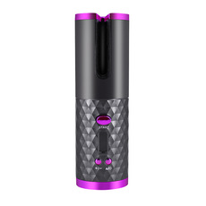 Средство для объема 全自动旅行便携式收纳卷发棒无线充电大中卷懒人造型家用学生神器