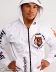 Quần áo dài tay chống UFC MMA Thái Lan áo len đấm bốc hoodie Muay Thai quần thể thao chiến đấu toàn diện - Thể thao lông cừu / jumper áo sweater form rộng Thể thao lông cừu / jumper