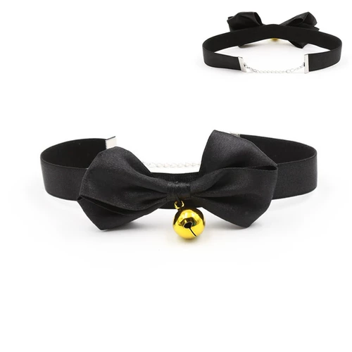 Милый красивый парень, альтернативная секс-игрушка, колокольчик, галстук-бабочка, шейный воротник, мужской горничный, горничная, собака, хозяин, раб, SM
