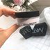 NARS ánh sáng khỏa thân bột kiểm soát dầu sáng trang điểm ánh sáng trong suốt rõ ràng bột lỏng bột PHA LÊ 10 gam phấn phủ lancome Quyền lực