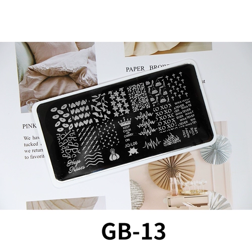 Китайский шаблон для маникюра, лак для ногтей, силиконовая печать, с печатью вашего логотипа, китайский стиль