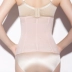 Cơ thể điêu khắc bụng với quần áo giảm béo phần mỏng corset body không có dấu vết sau sinh giao hàng laparotomy eo bà mẹ bondage đai nhung giảm eo mùa đông Đai giảm béo