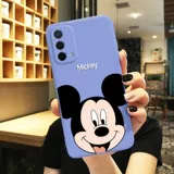 OppoA93 чехол для мобильного телефона a53 мягкий a9x Liquid a91 силиконовый a93 set a3/a55/a7/a8/a1 Mickey a92s красный Праздник Весны Новый год Год Кролика