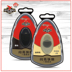 Johnsons Qiwei Red Bird Shine nhanh chóng 6g Black Liquid Giày Ba Lan Giày Ba Lan Dầu chăm sóc da Đại lý chăm sóc - Phụ kiện chăm sóc mắt dung dịch vệ sinh giày tốt nhất Phụ kiện chăm sóc mắt