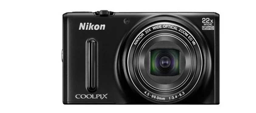 Nikon, S9600, S9200, camera, S9400