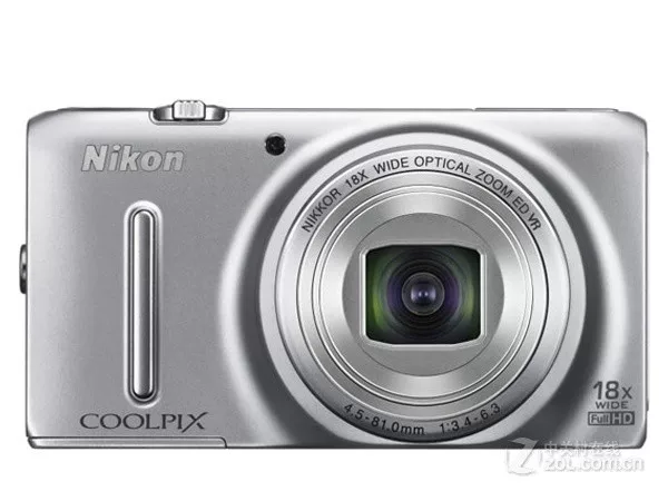 Nikon, S9600, S9200, camera, S9400