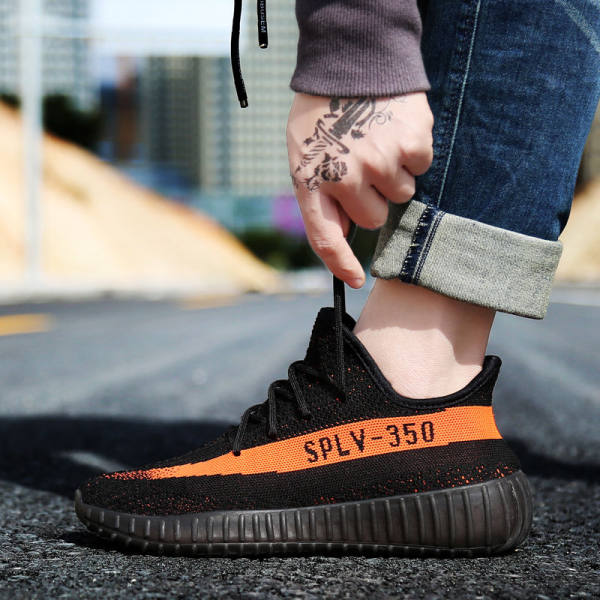 (v2)Black orange