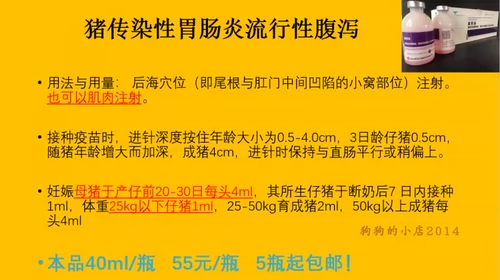 Инфекционное желудочно -кишечное желудочно -киш