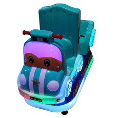 аттракцион качели 新款双人座小马宝利投币摇摇车mp5视频火车动画电动摇摆机小汽车