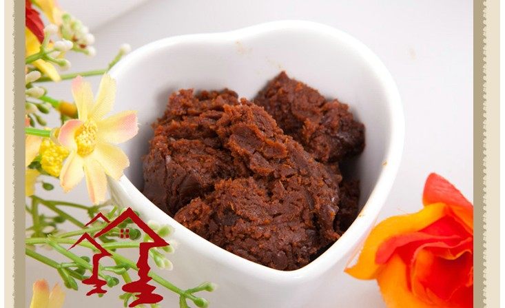 【批发;北京六必居干黄酱 一箱 40袋*250克 量大优惠】批发;北京六必