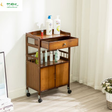 Сервировочный столик Салон красоты толстые коллекция