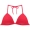 Áo ngực không có vành cô gái quai cotton Nhật Bản mùa xuân nóng bỏng bikini cỡ lớn tam giác bà bầu đồ lót