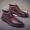Giày nam Giày cao gót nam Brock phiên bản Hàn Quốc của xu hướng Anh hoang dã giản dị Martin giày cotton mùa đông giày nam