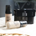 Của nam giới BB Cream Màu Sắc Tự Nhiên Kem Che Khuyết Điểm Acne In Lười Biếng Kem Đồng Bằng Trang Điểm Khỏa Thân Foundation Cream Trang Điểm Mỹ Phẩm Set kem che khuyết điểm cho nam Mỹ phẩm nam giới