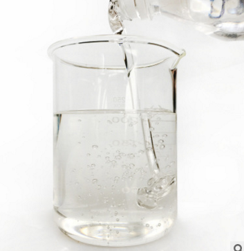 Multi-vinyl silicone oil double end side chain vinyl silicone oil high vinyl silicone oil branched vinyl silicon