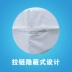 Bông non-slip Simmons bảo vệ bìa cotton có thể tháo rời dây kéo nệm bìa sáu mặt bao gồm tất cả giường, có thể được tùy chỉnh