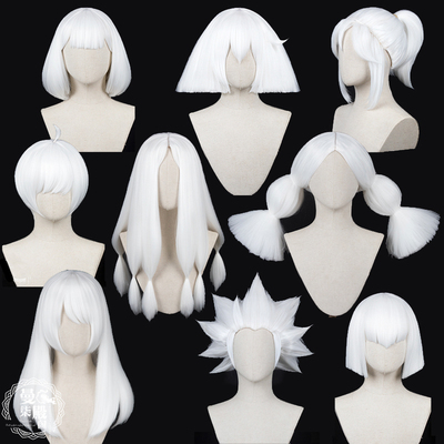 taobao agent Alone Sky Kakashi Hirai Mushroom Dragon Boss Rain Forest Forest Forest Forest Witch Princess cos wigs