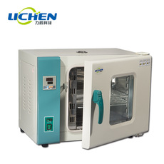 Печь 力辰科技 干燥箱101-00bs 电热鼓风恒温烘箱老化恒温箱药材烤箱