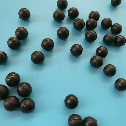 Резиновый шарик пять -летний магазин 11 цветов цветного резинового сплошного воздушного пузырька, посвященных износу.