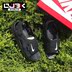 Dép thể thao NIKE Nike Velcro Ninja Beach Đen Dép nam Big Boy Dép AJ9076 - Giày thể thao / sandles giày sandal nữ cao gót Giày thể thao / sandles