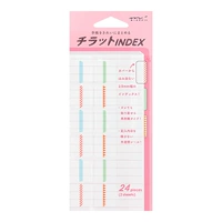 M-Color Pattern