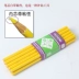 May bút chì gỗ điểm màu bút chì đặc biệt cắt nốt số công cụ thiết kế riêng bút chì đầu phấn - Công cụ & vật liệu may DIY