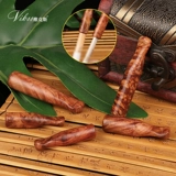 8 мм ВСЕ -ДВУДОВОЙ МАКИ ОГРИ, ЛИЛИ КАМФУС 5 мм Сплошная древесина можно очистить, ручная изготовление без фильтра