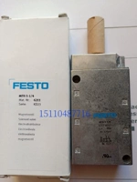 Festo Festo MFH-5-1/4 Пневматический соленоидный клапан 6211 Spot Sales