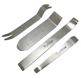 Автомобильная внутренняя панель металлическая стальная пластина